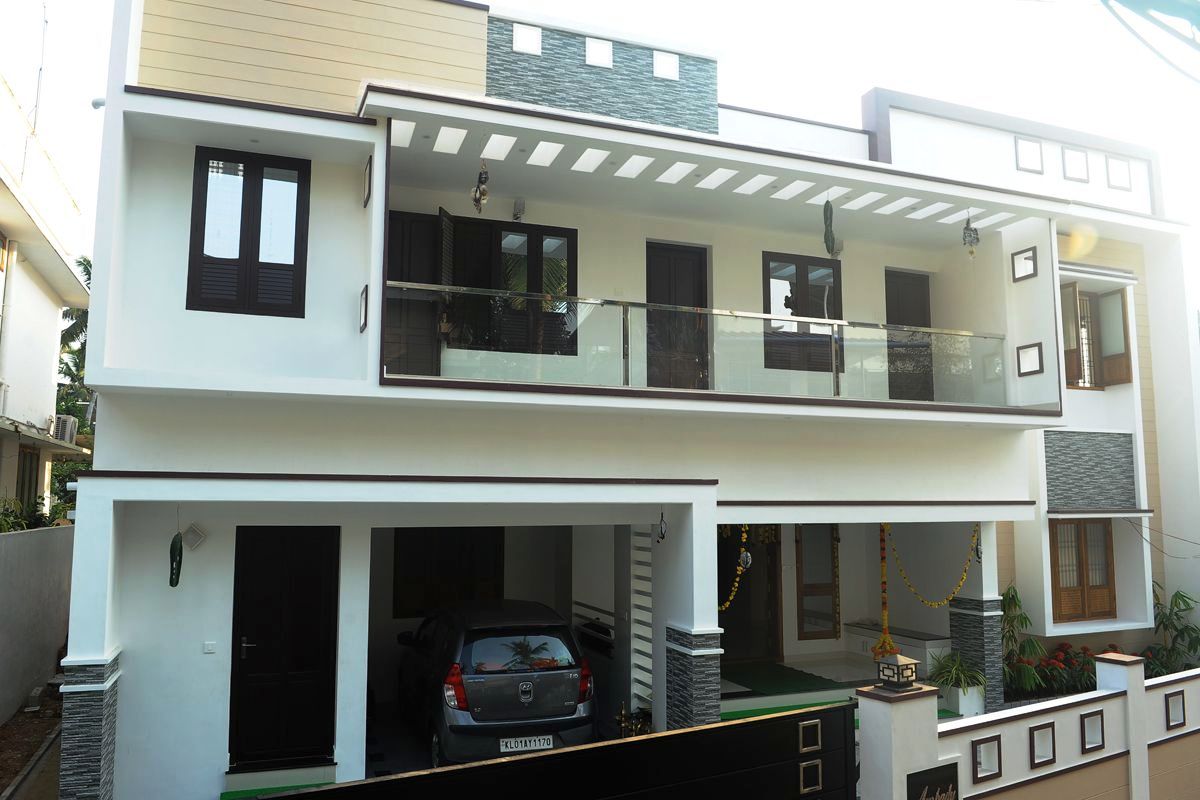 3BHK Home Construction