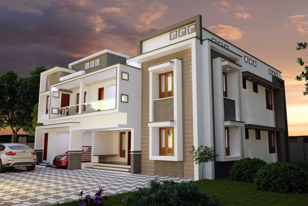 luxury-home-trivandrum